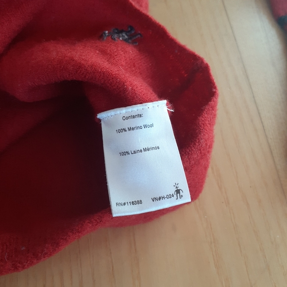 100% Merino Smartwool sweater - Picture 5 of 13